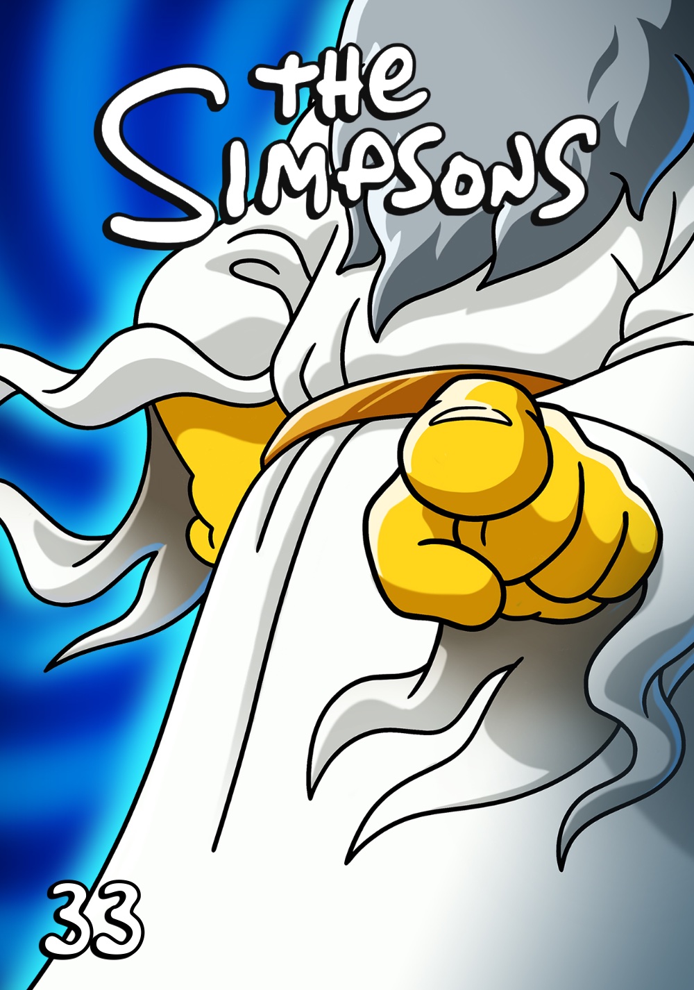 The Simpsons - Season 33 [55892] (A1662761532) [[Series]] --Plex--